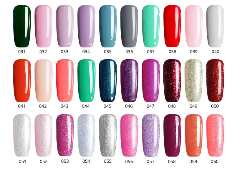 Saviland Nail gel