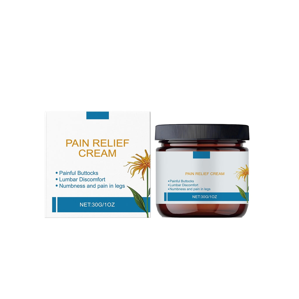Joint Health Soothing Cream