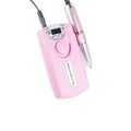 Mobile Drill BQ101 Plus Rechargeable nail polisher