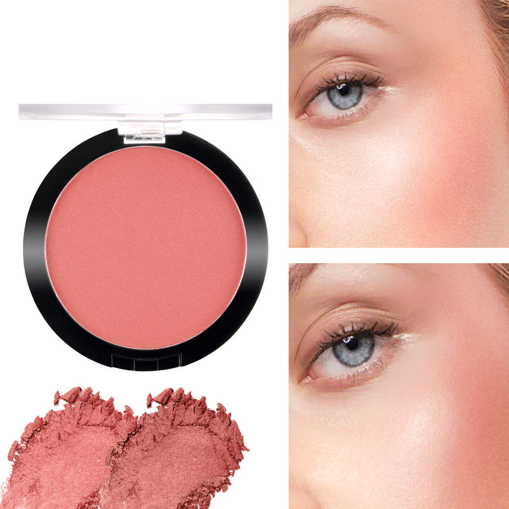 Sace Lady Monochrome rouge mist face texture blush