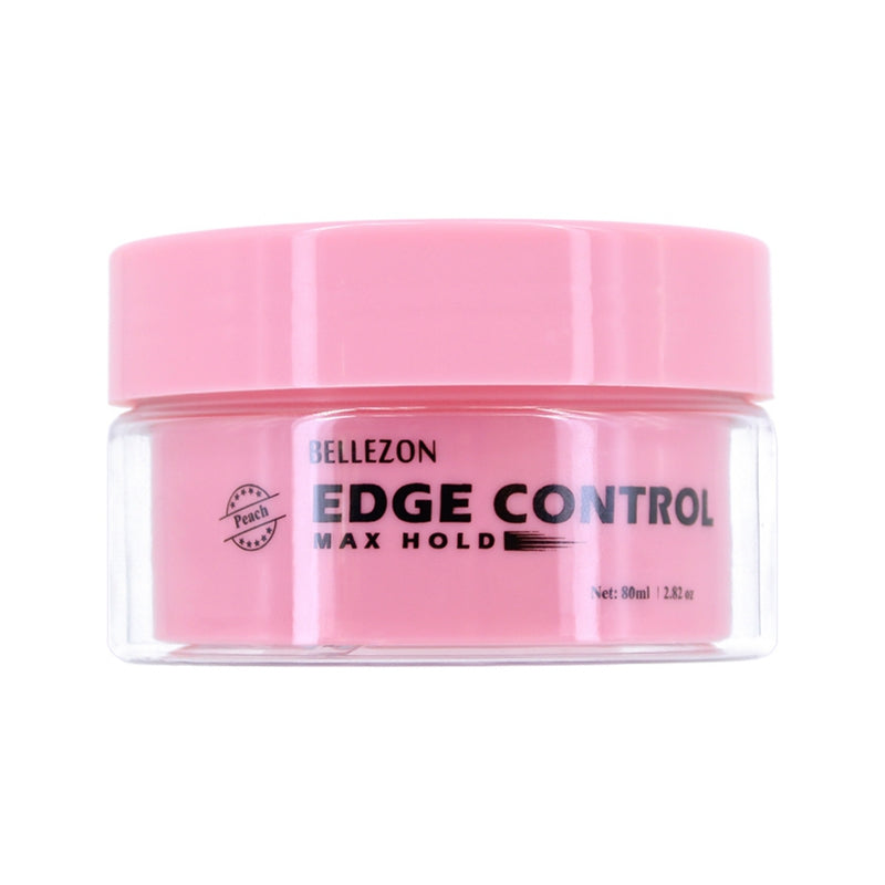 Bellezon Unisex Broken Hair Finishing Gel Hair Wax Styling Cream