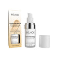 Temperature Change Liquid Foundation Concealer Long-lasting Moisturizing Waterproof Sweat-proof