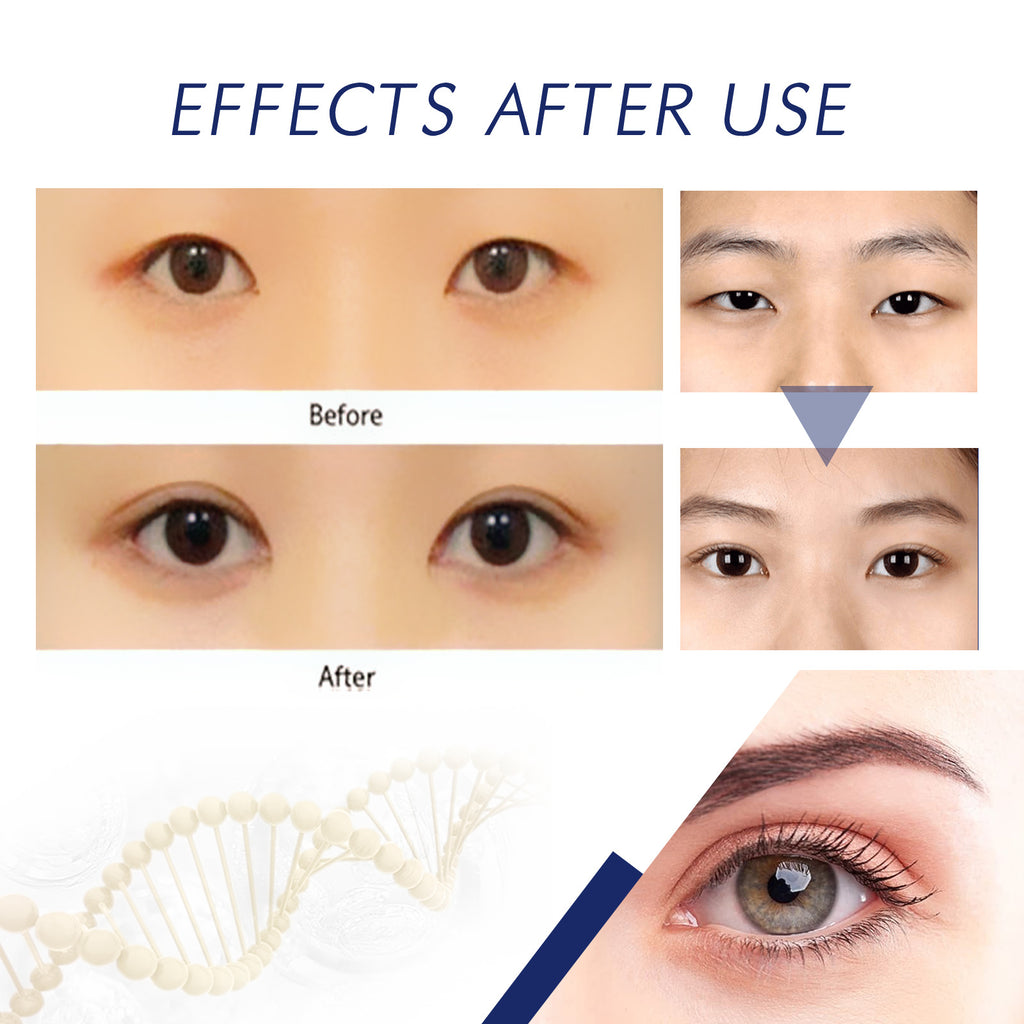 Double Eyelid Double Eyelid Cream Tight Waterproof