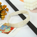 Simple Temperament Sweet Face Wash Headgear Tortoiseshell Hairpin