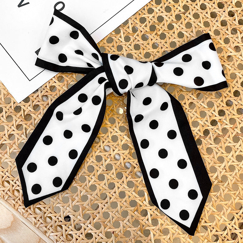 All-match Go Out Headdress Girls Wash Face Headband Women