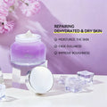 DR Vitamin E Spot-Fading Repair Cream