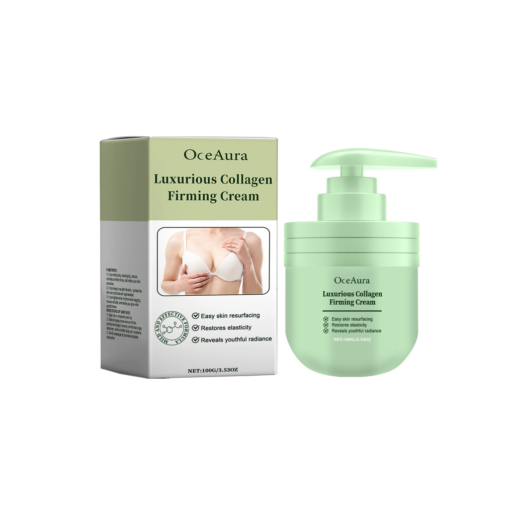 Collagen Tightening Cream Replenishment