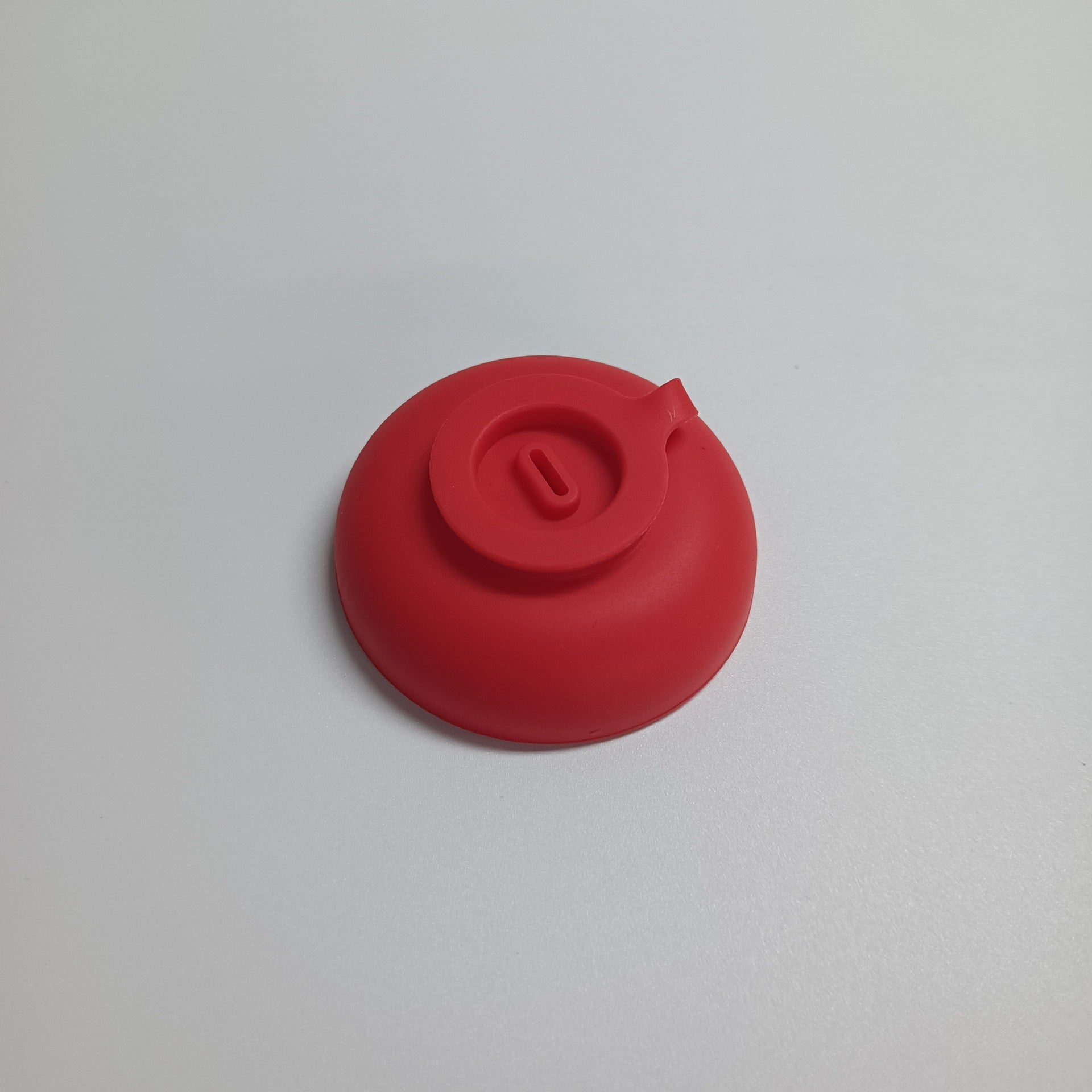 Anti-dirty Hand Ice Cream Stand Silicone Ice Sucker Stand Leakproof Ice Cream