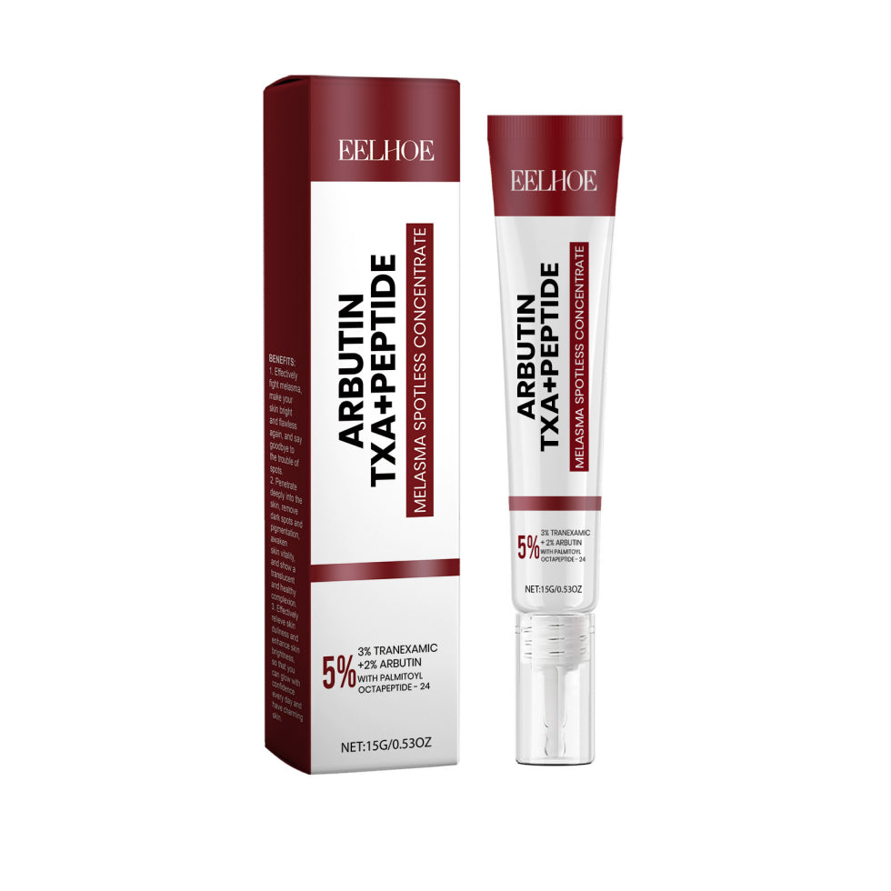 Brightening Spot Cream Moisturizes Firming And Moisturizing