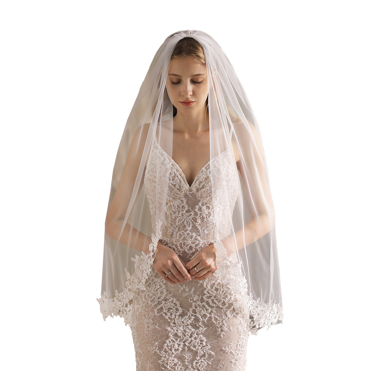 Wedding Photo Studio Photo Headwear
