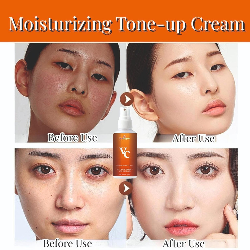 VC Tone-up Cream 30 ml Pack of 1