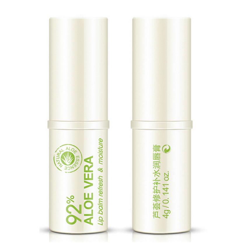 Natural plant moisturizing lipstick