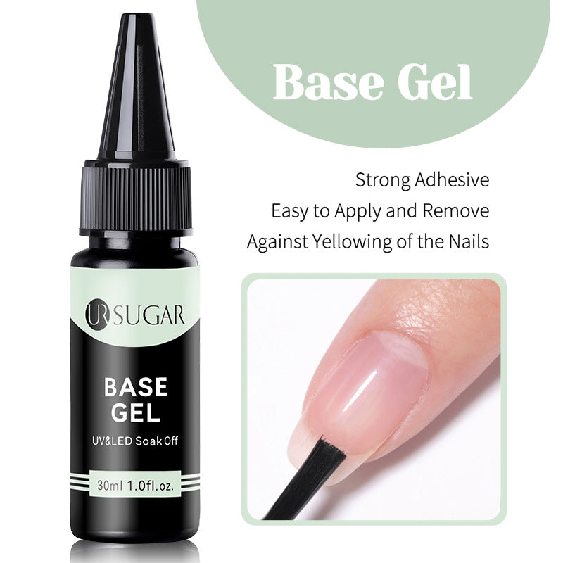 UR Sugar Manicure Polish Gel Balance Liquid Replenisher