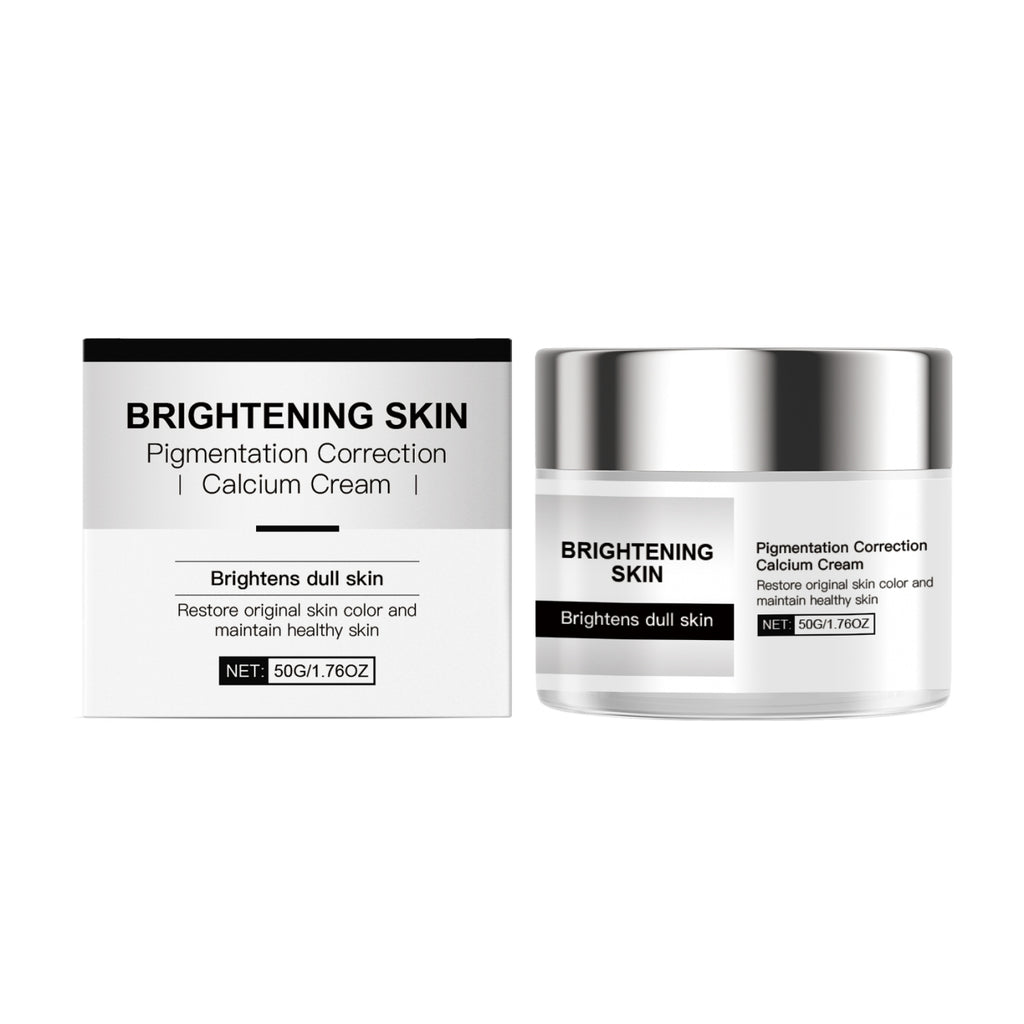 Skin Repair Moisturizing Cream