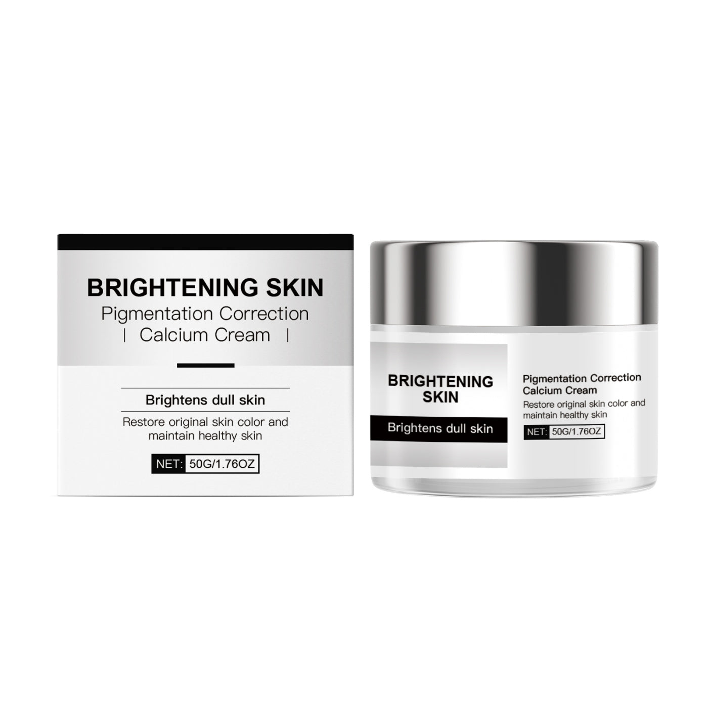 Skin Repair Moisturizing Cream
