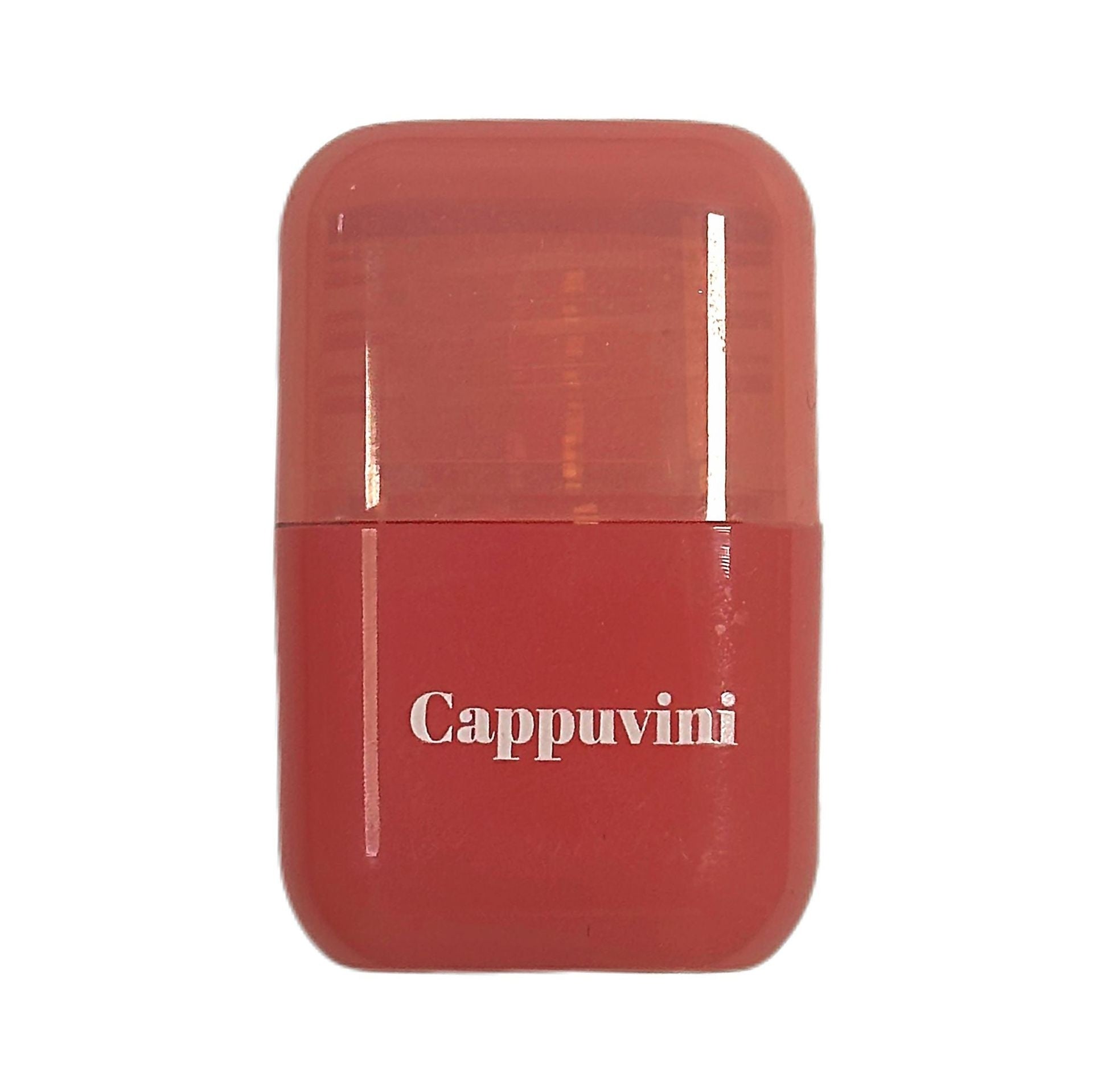 Cappuvini Mini Sweet Face Ice-Translucent Nude Moisturizing Natural Radiance Blush Liquid