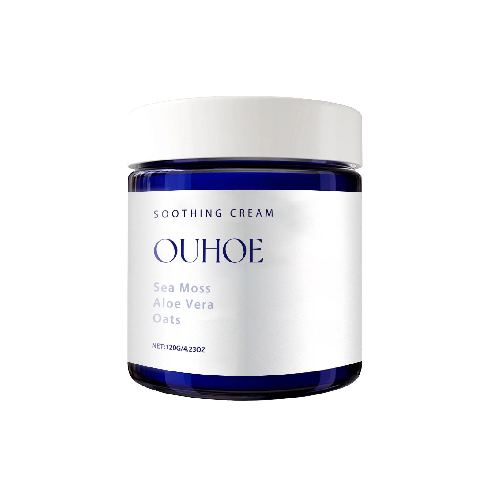 Moisturizing Neck Cream Skin Repair
