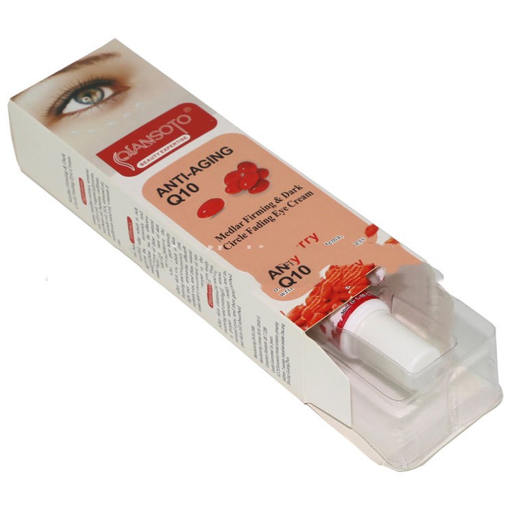 Wolfberry Eye Cream 30g Moisturizing