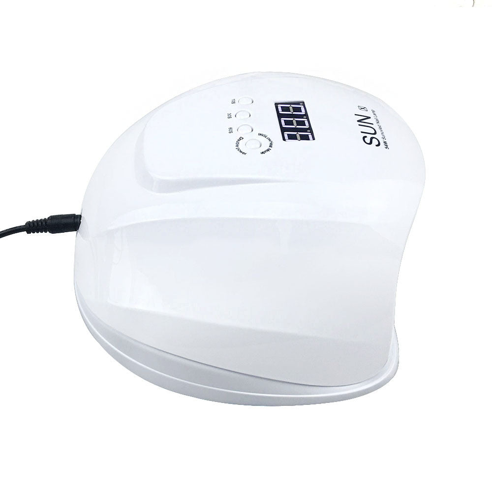 Sun Nail Lamp Dryer