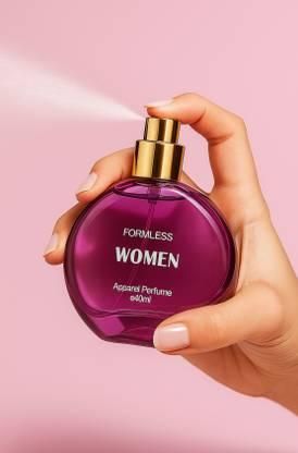 Apparel Women Perfume 40 MlÃ¯Â¿Â½( Pack of 1)