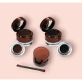 Gel Kajal And Eye Liner (Pack Of 2)