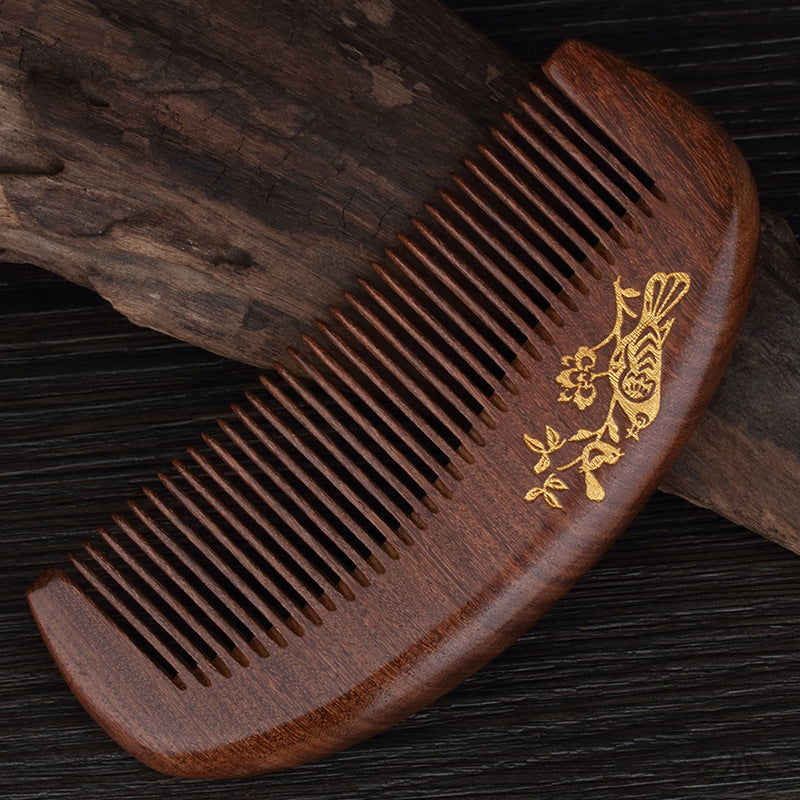 Blackwood Comb For Girls