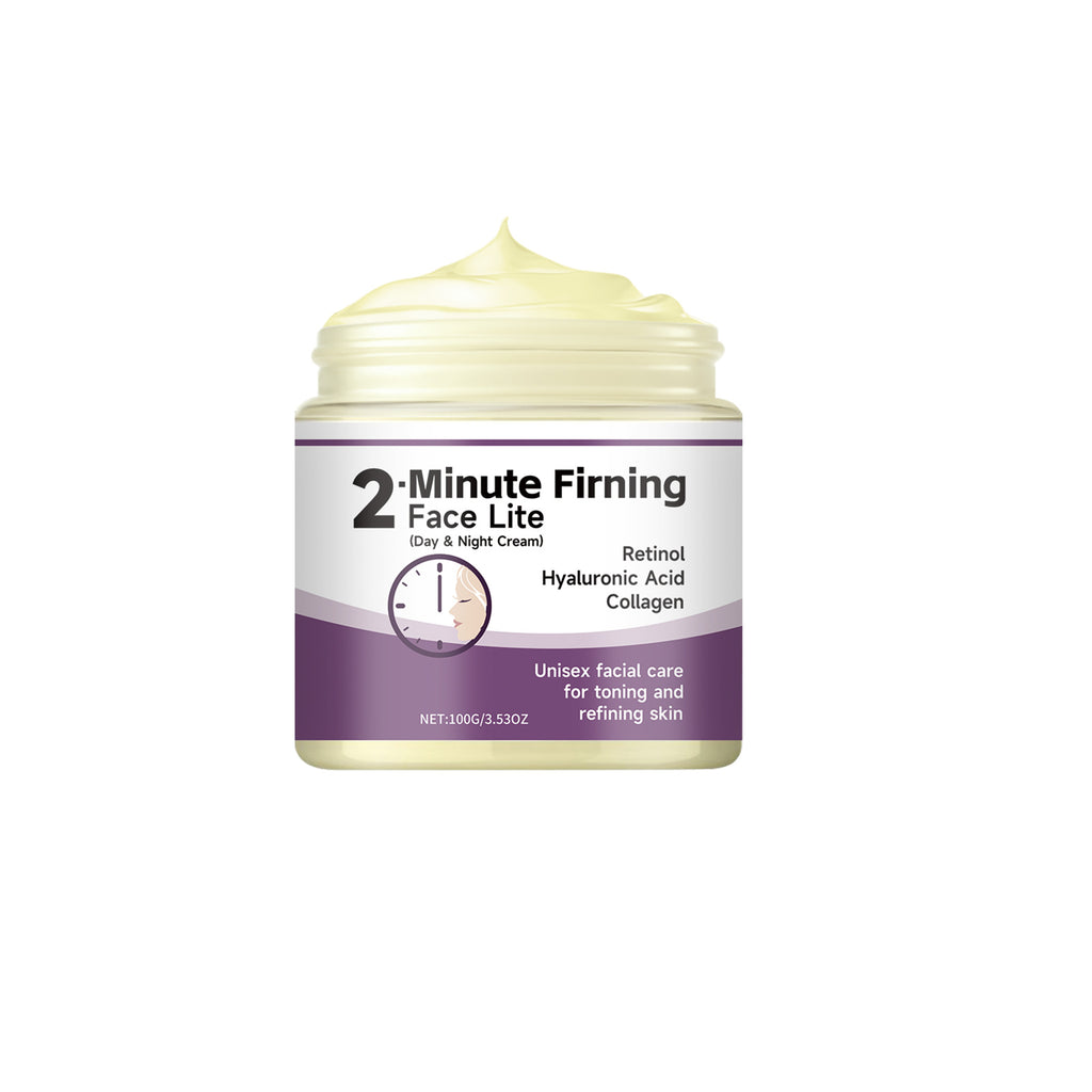Gentle Hydrating Nourishing Collagen Face Cream For Soft Smooth And Refined Skin