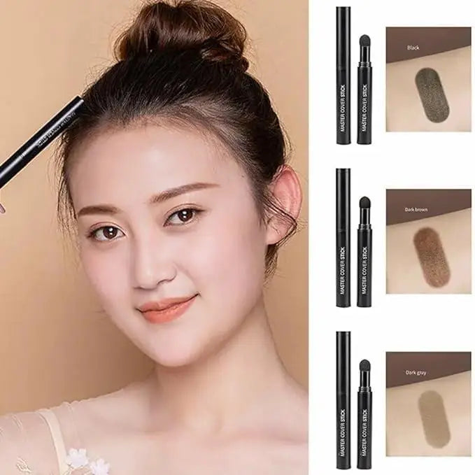 Natural Hair Shading Sponge Pen Pack of 1