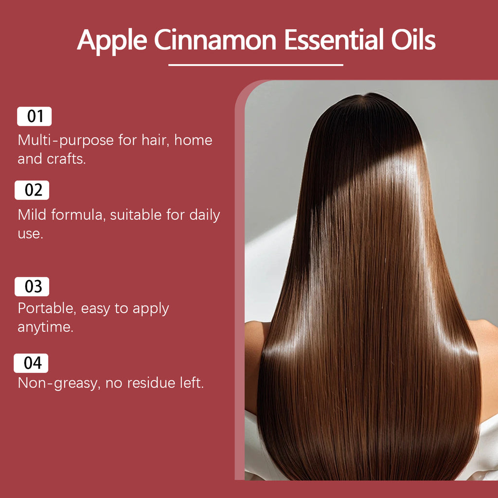Hair Oil