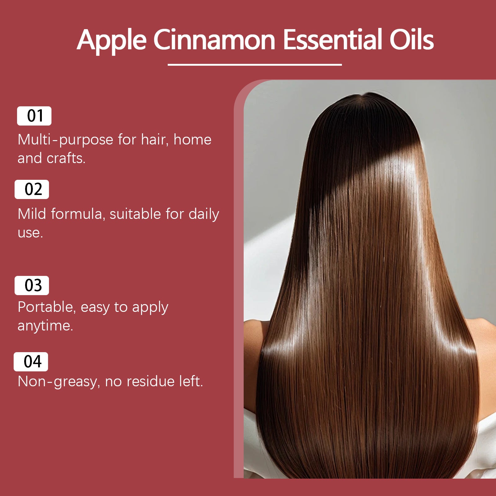 Hair Oil