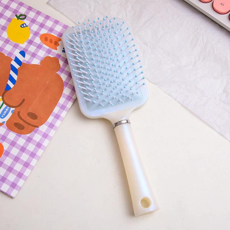 Airbag Cute Pearly Symphony Anti-static Massage Comb