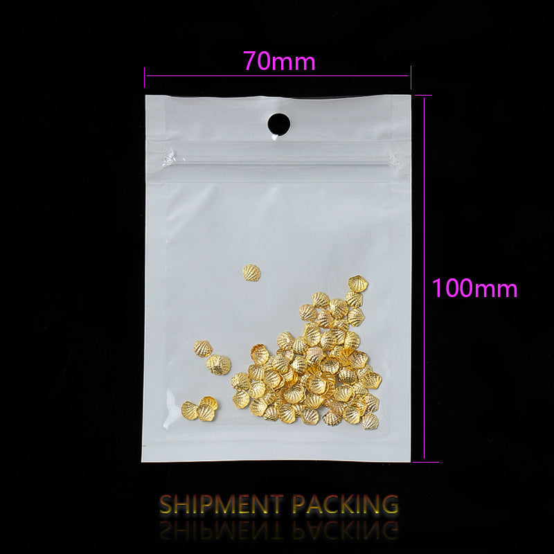 Womens Nail Art Studs DIY Accessories