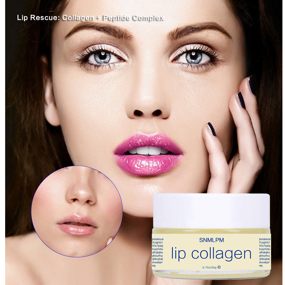 Universal Moisturizing And Firming Lipstick