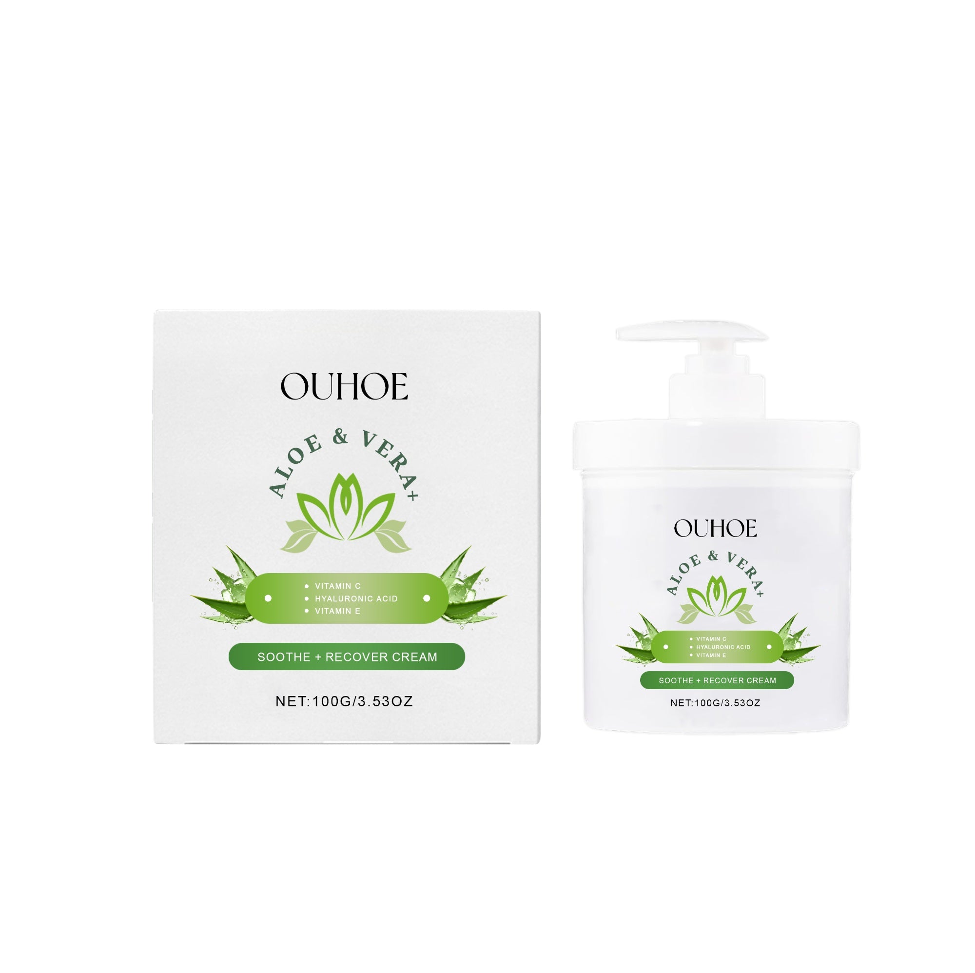 Collagen Firming And Anti Wrinkle Cream