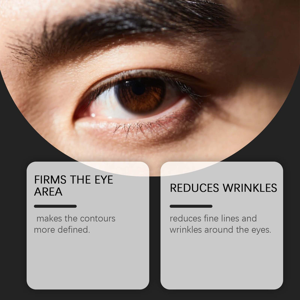 Skin Moisturizing Eye Cream Net Content 10ml
