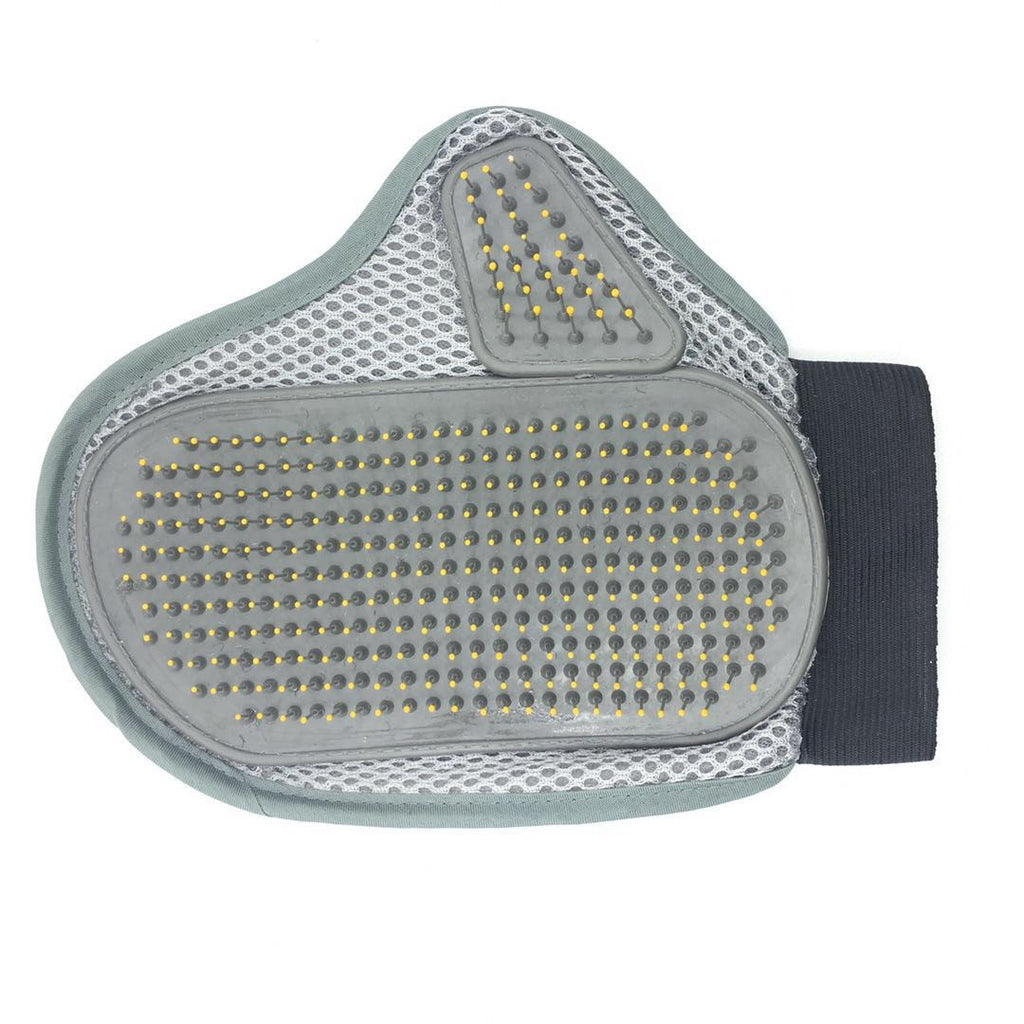 Pet Cleaning Gloves Brush Beauty Steel Needle Comb