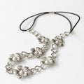 Pearl Flower Headband