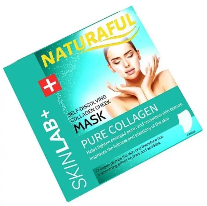 Pure Collagen Masks