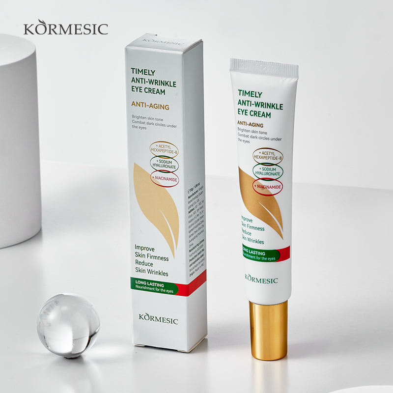 KORMESIC Anti-Wrinkle Eye Cream 30g