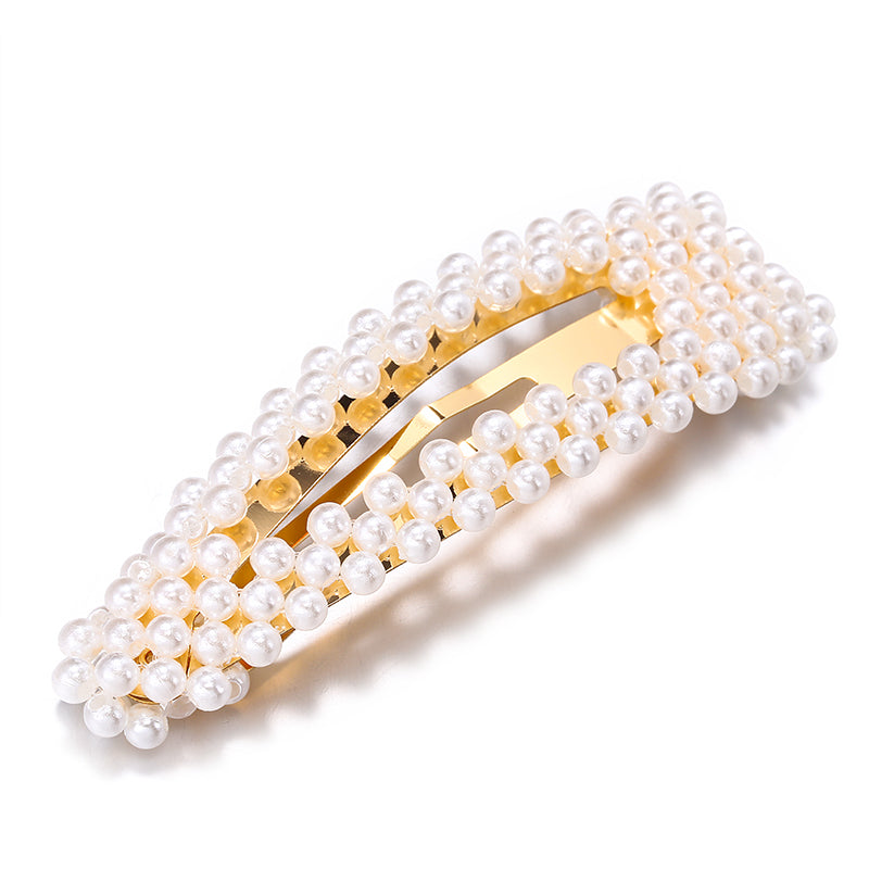 Green zircon hairpin light