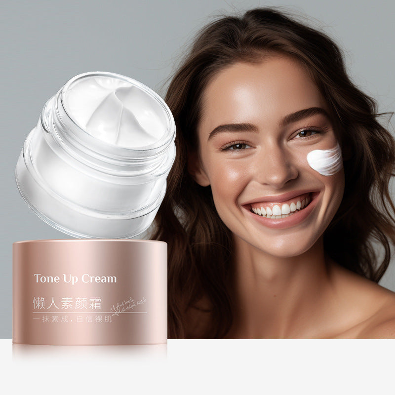 Women's Natural Core Cream Moisturizing Moisturizing Cosmetics