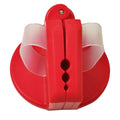Finger Protection Clips Guards Nail Protectors