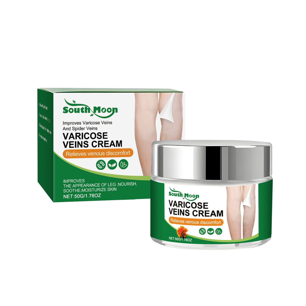 Leg Soothing Cream