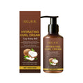 Coconut Oil Moisturizing Curling Cream