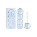Water Light Mirror Lip Gloss Natural Moisturizing Lip Gloss