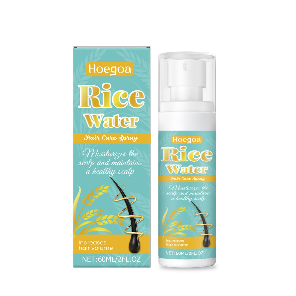 HoeGoa Hair Care Spray
