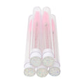 Tube Packing With Drill Mascara Brush Disposable