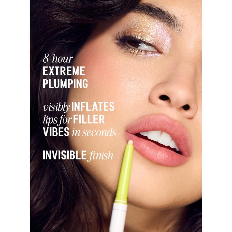 Outline Blooming Rich Lipstick Base Fog Feeling