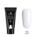 Saviland Quick Extension Gel Crystal Gel Nail Set