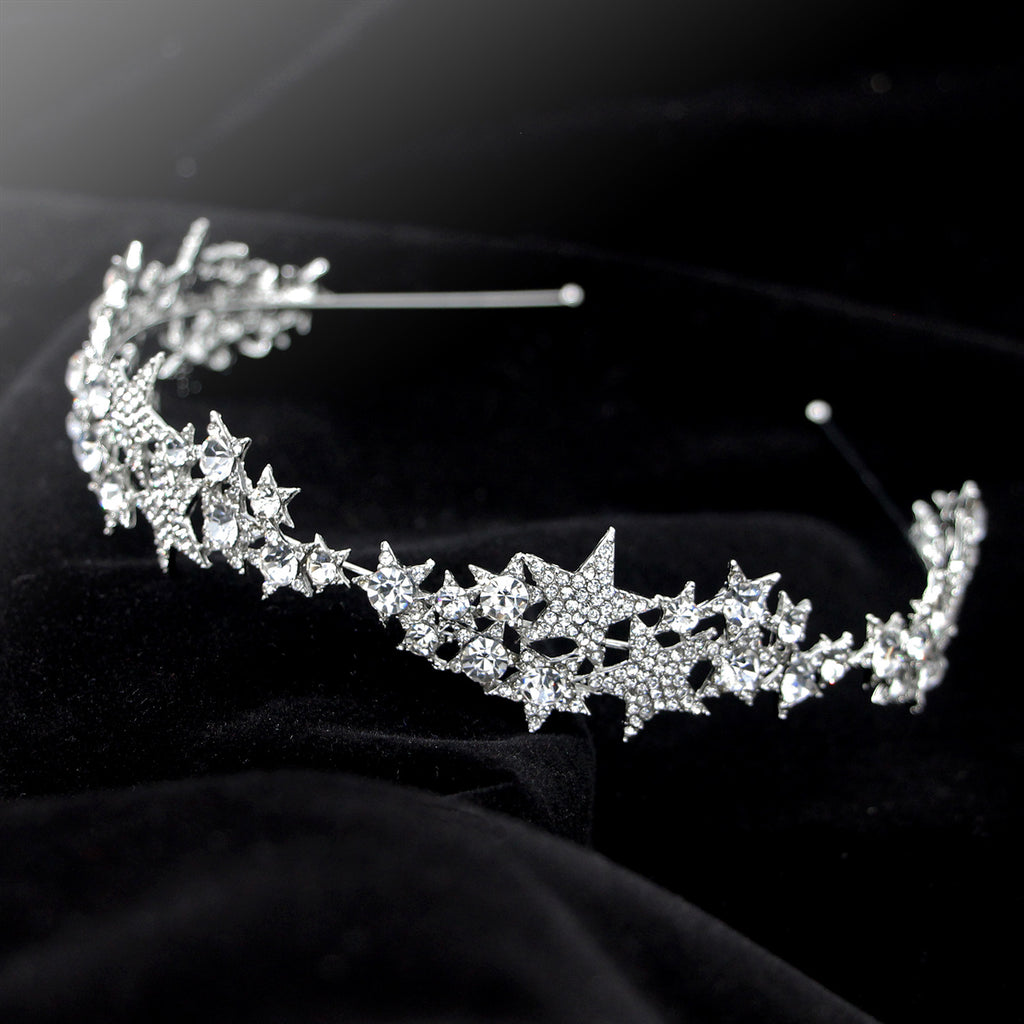 Bride Ornaments Bridal Veil Formal Dress Accessories